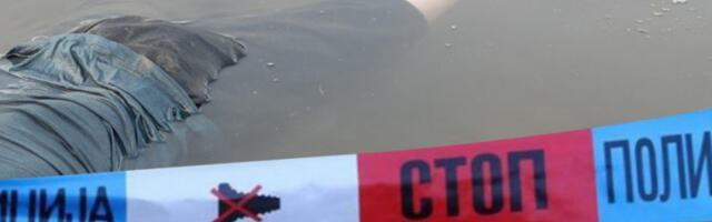 HOROR U NIŠU! Na obali kod Železničkog mosta pronađeno telo!