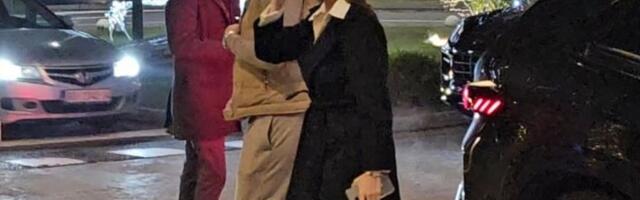 GDE ŽIVI TRUDNA ALEKSANDRA PRIJOVIĆ?! Ovo je VILA u kojoj  boravi, detalji će vas ŠOKIRATI!