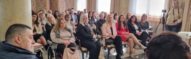 Roditelji, vaspitači i deca u zajedničkoj borbi protiv vršnjačkog nasilja
