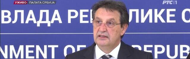 Gašić: Memorandum Kosova, Albanije i Hrvatske provokativan i protivan pravu