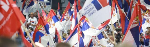 U Staroj Pazovi socijalna pomoć se deli funkcionerima SNS: 300.000 dinara za astmu i povredu noge