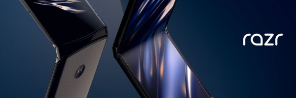 Motorola predstavlja specijalno izdanje RAZR 5G modela