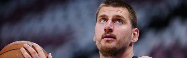 JOKIĆ "IZGOREO" NAKON PITANJA NOVINARA: "To je poslednja stvar koja mi je na umu!" (VIDEO)