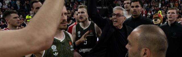 Htela ga je Zvezda, odabrao je Bajern – Nemci dobili pojačanje pod košem