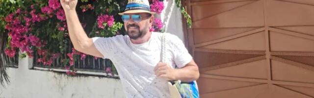Folkerova ćerka digla nogu u klubu kao Brena, a stomak go: Svi se pitaju kad se desila ova promena