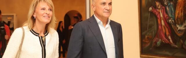 Dijana i Srđan Đoković progovorili o problemima u braku: Otkrili šta se desilo posle odlaska njihovih sinova