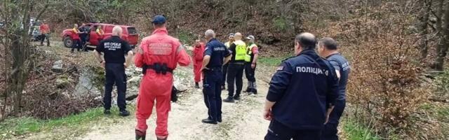 Veštaci rade se nove analize u slučaju Danke Ilić