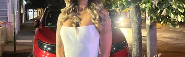 ANELI AHMIĆ U DRUGOM STANJU?! Luka Vujović se IZLANUO CIMERU, a onda poleteo da "zataška" (VIDEO)