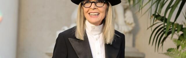 Napustila nas je glumica sa najlepšim holivudskim osmehom: Preminula Dajen Kiton