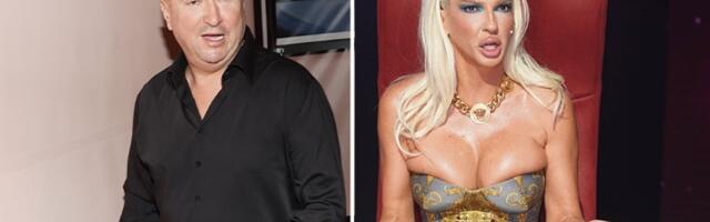 Karleuša i Đani plaćeni 25.000 evra za koncerte u Vranju (FOTO)