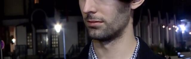 Student Luka Stevanović posle tri meseca kućnog pritvora ostaje istrajan u borbi za ispunjenje studentskih zahteva: Gledam na slobodu sa malo prisnije strane nego što sam gledao ranije