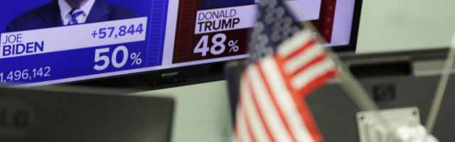 Kompanija koja je učestvovala u rušenju Trampa najavila novi korak!