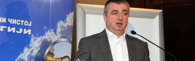 Dušan Bajatović ima koronu!