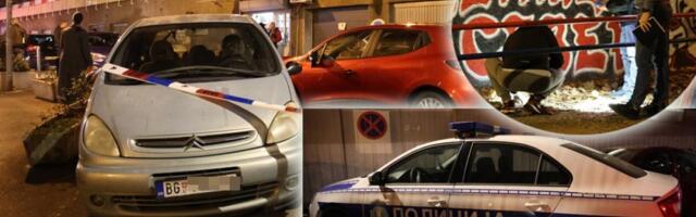 ''Pucnji, pa vriska'' Sručio se između kola i stepenica - novi detalji zločina na Kanarevom brdu