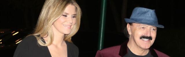 "Mislila je da na kraju sveta ima nešto bolje. Dama ne može biti": Haris Džinović o Melininoj veridbi