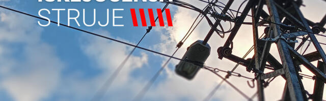 Stanovnici ovih ulica neće imati struje u četvrtak