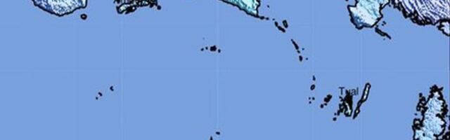 ZEMLJOTRES OD 6,6 RIHTERA POGODIO INDONEZIJU! Epicentar na manjem ostrvu blizu Sumatre, prvi snimci urušenih zgrada, nije izdato upozorenje na cunami (VIDEO)