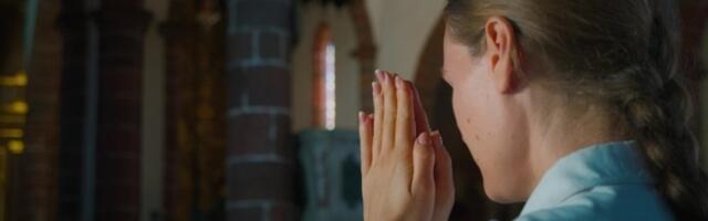 Sutra počinje Božićni post! OVO je najvažnije - džabe uzdržavanje od mrsne hrane ako vam misli budu rđave i zle