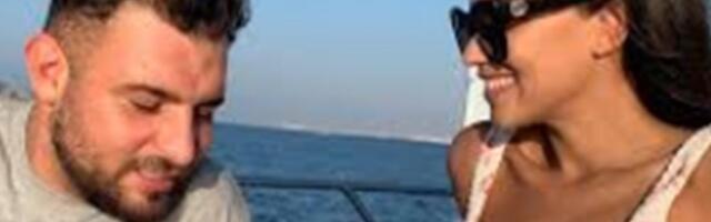 OTAC DRŽI U NARUČJU TEK ROĐENU ĆERKU, 5 MINUTA KASNIJE POGINUO NA LICU MESTA: Njegov poslednji zajednički snimak sa bebom potresao SVET (VIDEO)