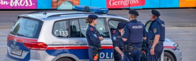 SRPSKOM BIZNISMENU ODUZELI DECU U BEČU: Majka u agoniji već šest meseci, evo gde su