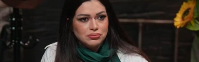 Dunja Ilić završila na infuziji - Oglasila se sa braunilom u ruci: "Nakon pet dana drame"