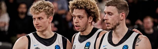 Učesnik Evrokupa upisao 22. uzastopni poraz: Manresa sa "pola gasa" protiv mučenog Hamburga!