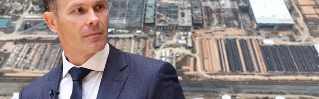 2026. kao udarna godina za izgradnju! Ministar Mali o napretku EXPO kompleksa: Obrisi se već uveliko naziru na gradilištu, 3.800 radnika svakodnevno na terenu