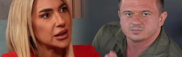 Ovo je buduća svekrva Jovane Jeremić! Tigrova majka obilazi svetinje, on joj se javno obratio