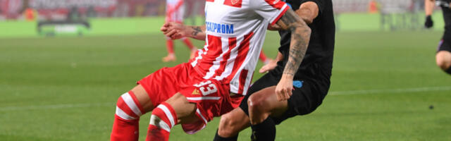 KRUNIĆ I ELŠNIK SLOŽNI: Ne odgovaraju nam ekipe kao Šturm, Zvezda može i u Top 8