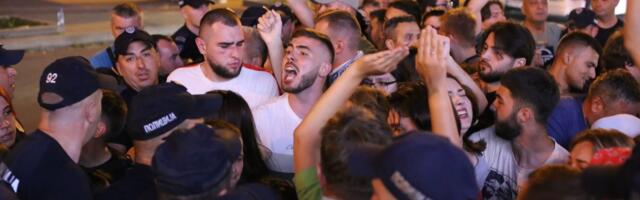 Jezivo: Zašto su blokaderi novi skup najavili baš za 28. decembar i kakve veze sa tim ima Hrvatska?!