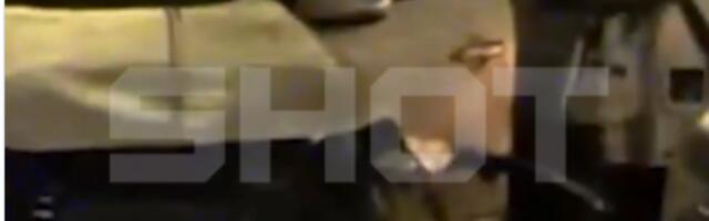 PRVI SNIMCI NAKON ATENTATA NA RUSKOG GENERALA Hitno prebačen u bolnicu, ali mu nije bilo spasa (FOTO/VIDEO)