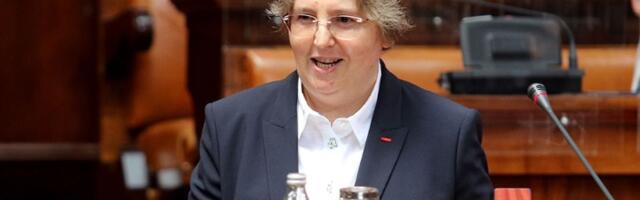 "Dolovac počela da radi kada se osetila ugroženo"