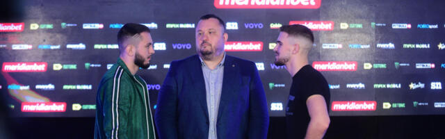 Pljušte prozivke - Bojković i Janičić u novom klinču: Ne pomaže ti ni novi auto... (FOTO)