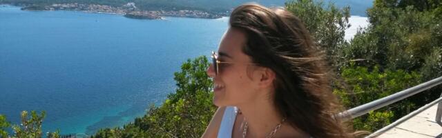 Umrla Jovana Karanović