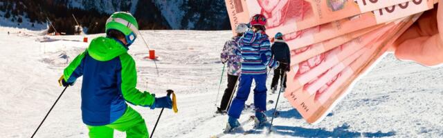 Na ovom mestu je ski-pas DUPLO JEFTINIJI! Možete ga koristiti i na Kopaoniku