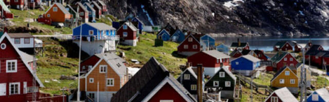 Амерички конзулат на Гренланду тражи приправнике да представљају САД