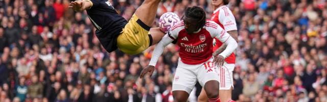 VELIKI TRANSFER! Slavni klub se pojačao iz Premijer lige!