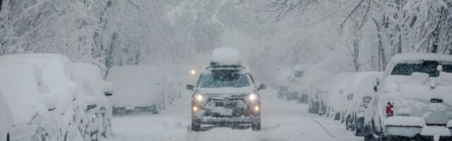 Apel Puteva Srbije: Ne krećite na put bez preke potrebe