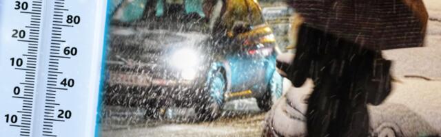 TRI OPASNE POJAVE SE SPAJAJU I PRAVE HAOS U BEOGRADU! Dramatična upozorenja RHMZ ne prestaju: Moguća OBUSTAVA saobraćaja, a stiže još jedna NOĆNA MORA! (FOTO)