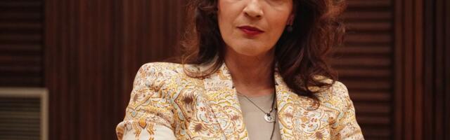 "Tražio je...": Tijana Milošević o Zubinu Mehti, koju maestro hranu iz Srbije obožava, Nemanji Raduloviću...