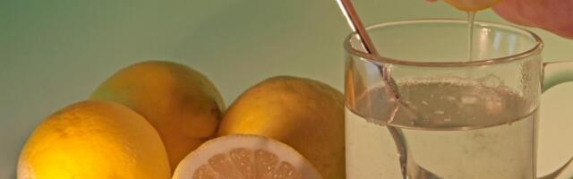 Pila sam vodu sa limunom svako jutro 14 dana: Rezultati su me iznenadili, ali ne kako sam očekivala!