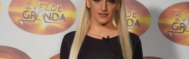 Nakon 2 meseca Marija imala još jednu operaciju: Evo u kakvom je stanju