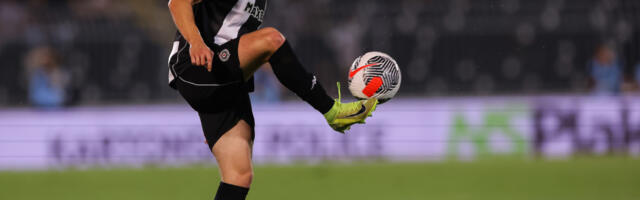 Katastrofa u Humskoj: Nemanja Trifunović završio pripreme zbog povrede