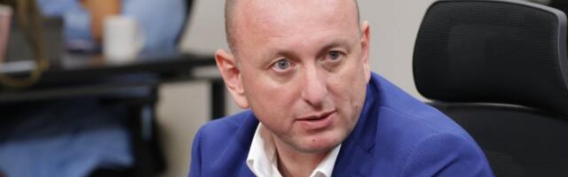 ŠOK! Milan Knežević hoće sam sebe da prijavi policiji - evo šta je uradio (VIDEO)