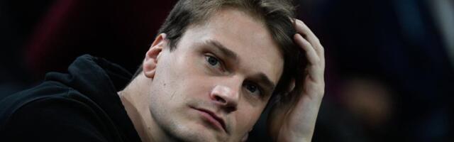 OLIMPIJSKI ŠAMPION PRED SUDOM: Janik Anjel optužen za silovanje!