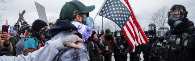 Poslednji put primenjen je 1992. godine: Šta je Zakon o pobuni kojim Tramp preti Minesoti?