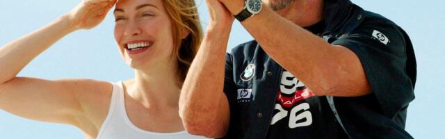 "Ja sam nacista": Bogataš promenio ime jahte kad je shvatio pravo značenje!