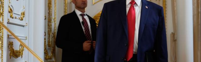 Američki katolički kardinali optužili Trampa da je izgubio moralni kompas