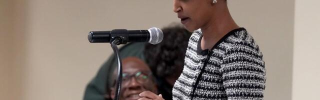 Muškarac u Mineapolisu nepoznatom supstancom članicu Kongresa: Pre napada pozvala na ukidanje ICE