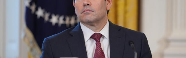 Rubio: Nema potrebe za daljom američkom vojnom akcijom u Venecueli